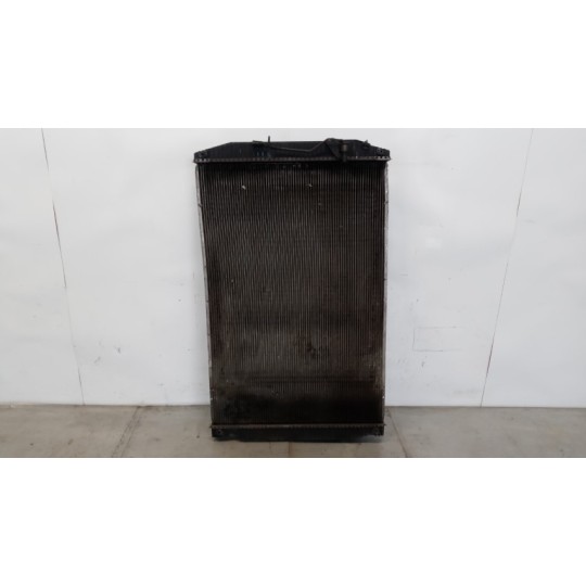 RADIATORE ACQUA IVECO Stralis 2013> usato