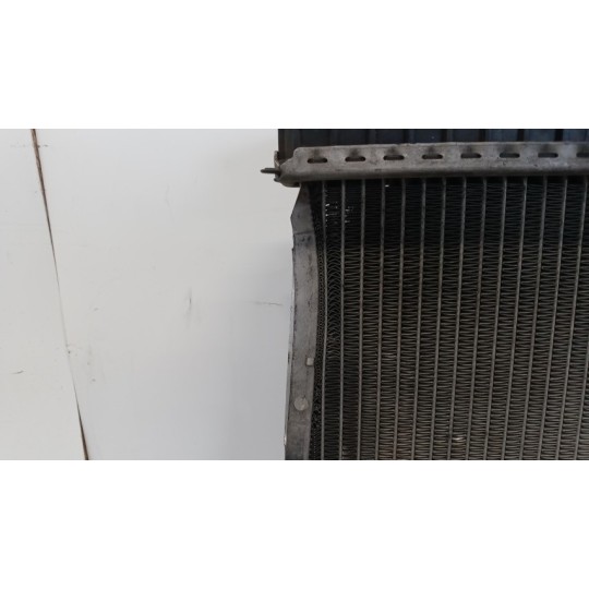 WATER HEAT RADIATOR  IVECO Stralis 2013> used