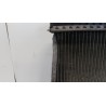 IVECO WATER HEAT RADIATOR  IVECO Stralis 2013> used