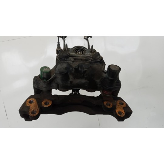 RIGHT FRONT CALIPER BRAKE  IVECO Stralis 2013> used