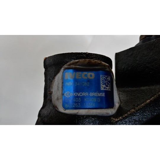 RIGHT FRONT CALIPER BRAKE  IVECO Stralis 2013> used