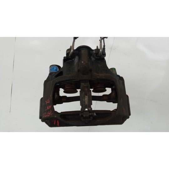 RIGHT FRONT CALIPER BRAKE  IVECO Stralis 2013> used