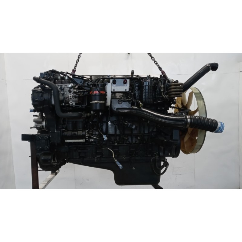 IVECO ENGINE IVECO Stralis 2013> used