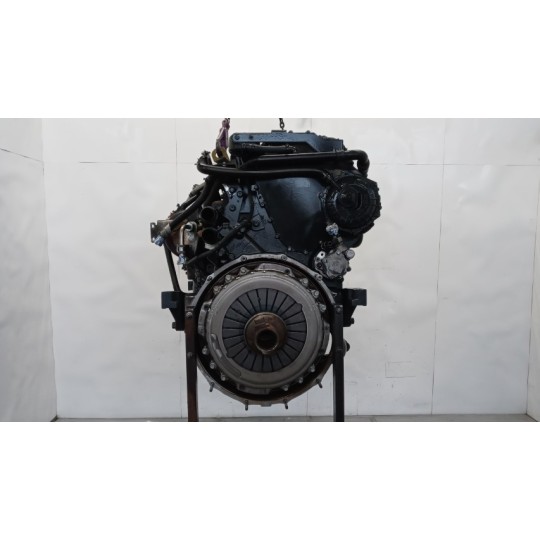 ENGINE IVECO Stralis 2013> used