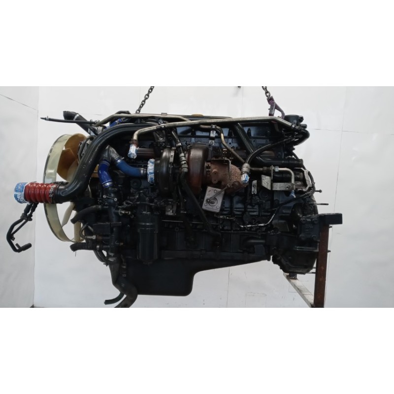 IVECO ENGINE IVECO Stralis 2013> used