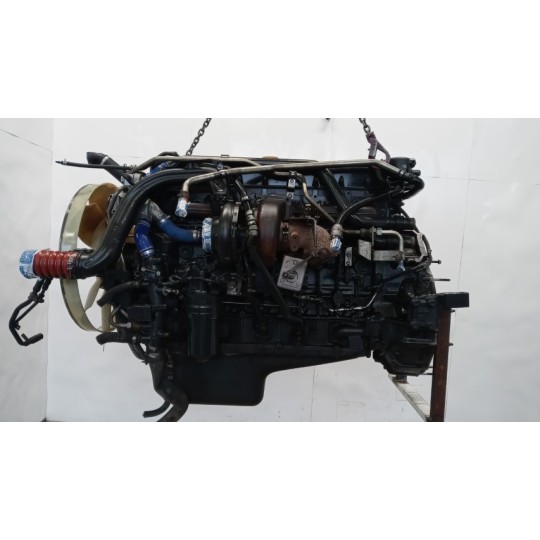 MOTORE IVECO Stralis 2013> usato