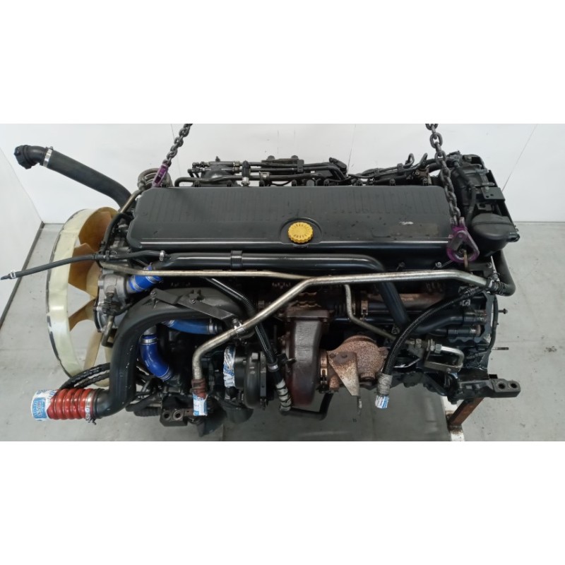 IVECO ENGINE IVECO Stralis 2013> used