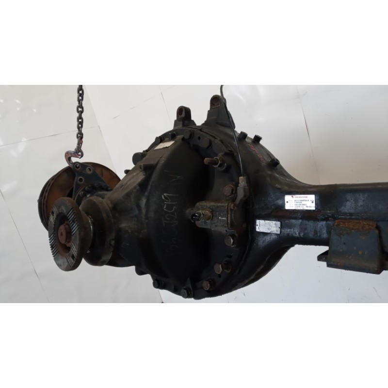 IVECO GRUPPO DIFFERENZIALE POSTERIORE IVECO Stralis 2013> usato