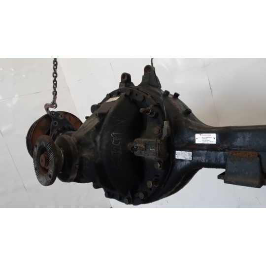 GRUPPO DIFFERENZIALE POSTERIORE IVECO Stralis 2013> usato