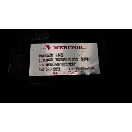 GRUPPO DIFFERENZIALE POSTERIORE IVECO Stralis 2013> usato