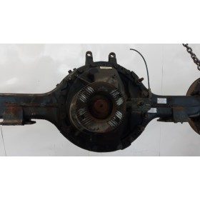 REAR DIFFERENTIAL 
 IVECO...