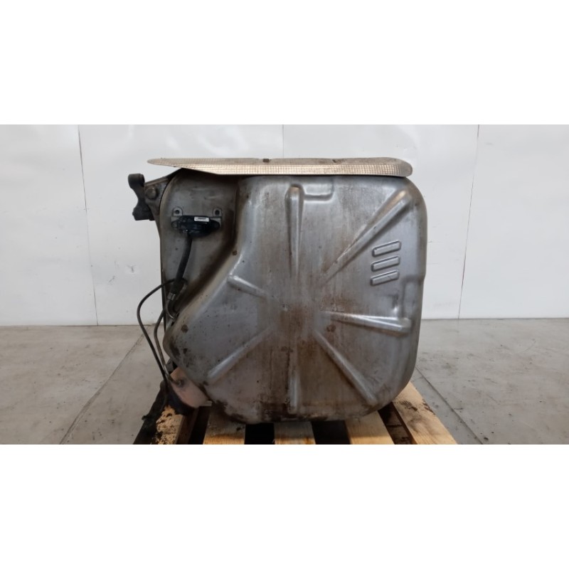 IVECO SILENCER IVECO Stralis 2013> used