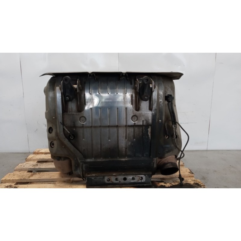 IVECO SILENCER IVECO Stralis 2013> used