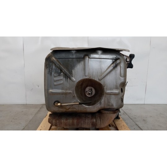 SILENCER IVECO Stralis 2013> used