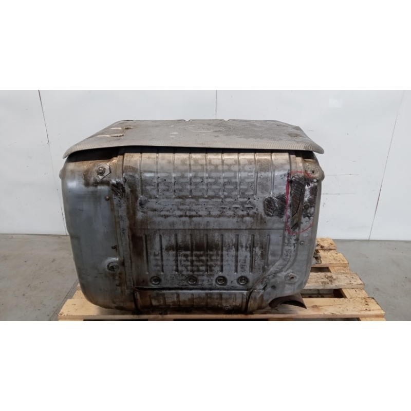 IVECO SILENCER IVECO Stralis 2013> used