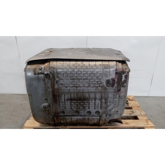 SILENCER IVECO Stralis 2013> used