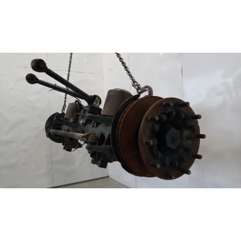 IVECO ASSALE SUPPLEMENTARE IVECO Stralis 2013> used