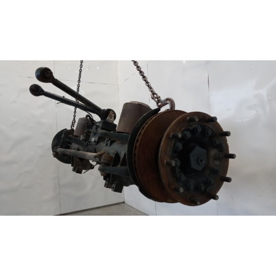 ASSALE SUPPLEMENTARE IVECO Stralis 2013> usato