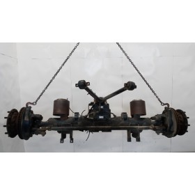 ASSALE SUPPLEMENTARE IVECO...