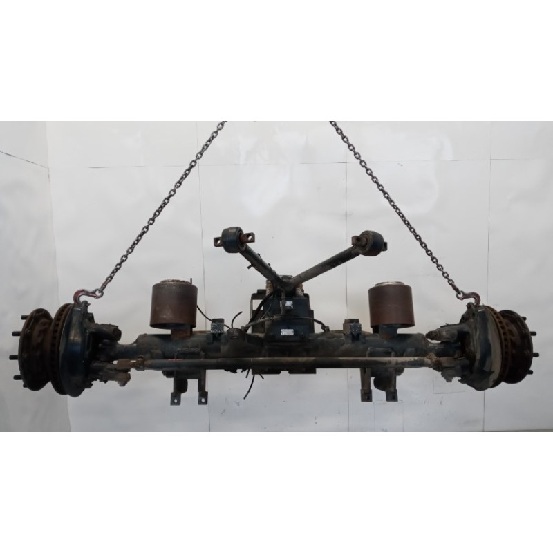 IVECO ASSALE SUPPLEMENTARE IVECO Stralis 2013> used