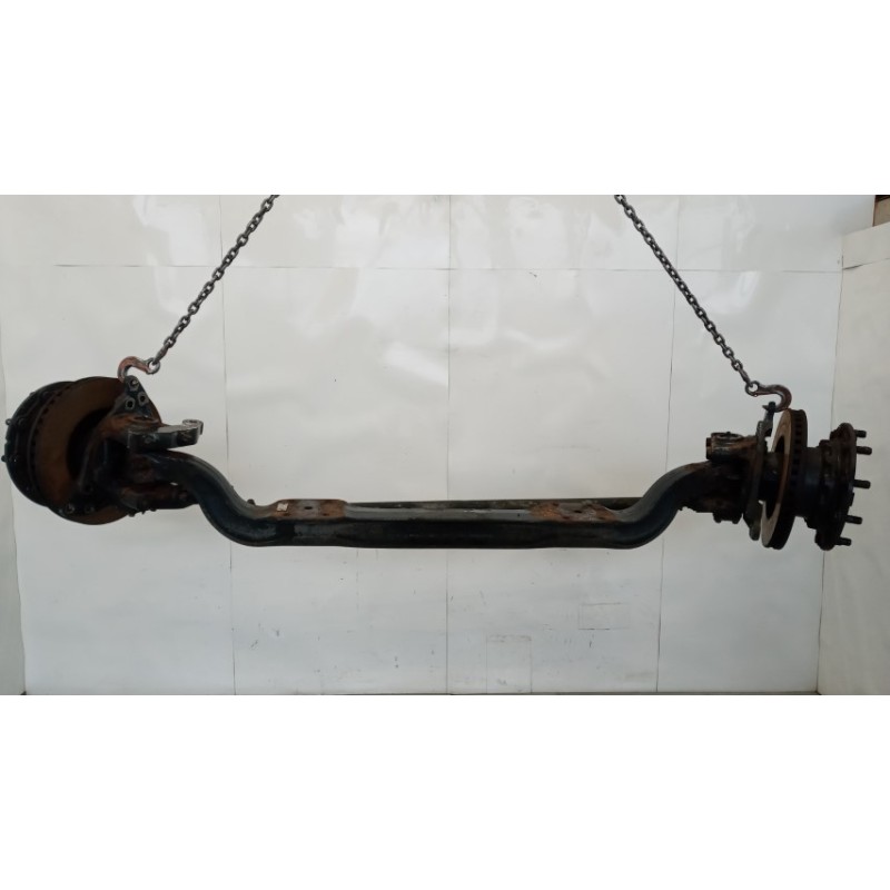 IVECO ASSALE SUPPLEMENTARE IVECO Stralis 2013> used