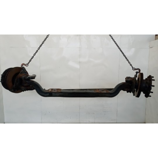 ASSALE SUPPLEMENTARE IVECO Stralis 2013> used