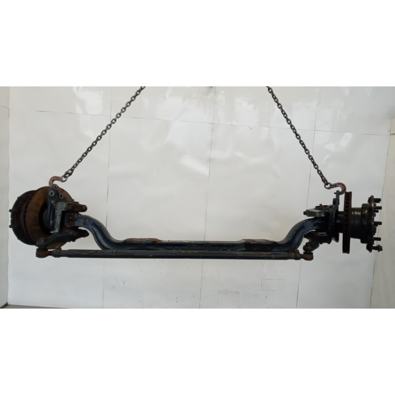 IVECO ASSALE SUPPLEMENTARE IVECO Stralis 2013> usato