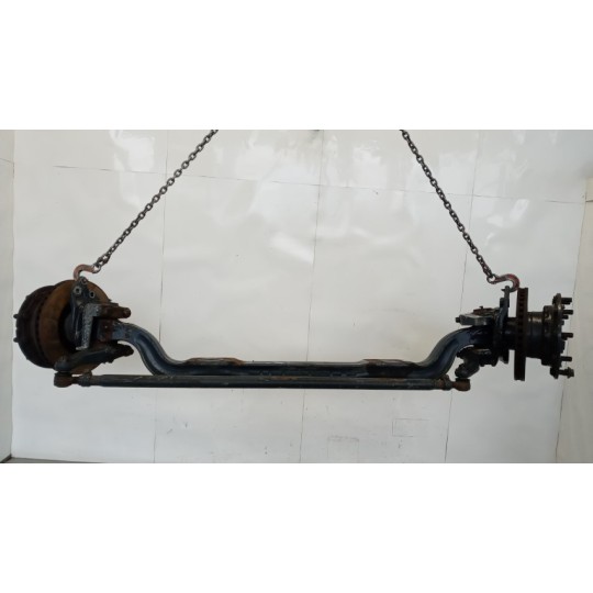 ASSALE SUPPLEMENTARE IVECO Stralis 2013> usato