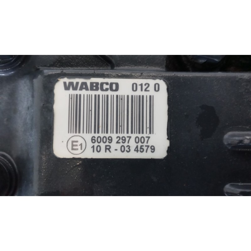 IVECO ATTUATORE IVECO Stralis 2013> used