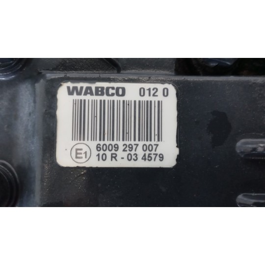 ATTUATORE IVECO Stralis 2013> used