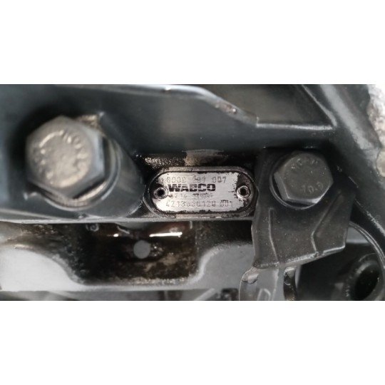 ATTUATORE IVECO Stralis 2013> used