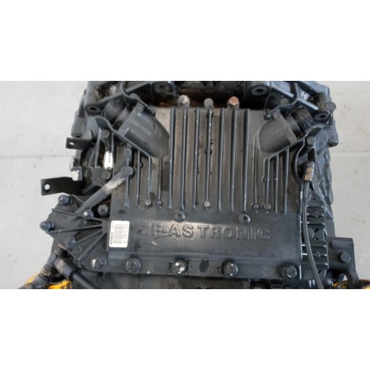 ATTUATORE IVECO Stralis 2013> used