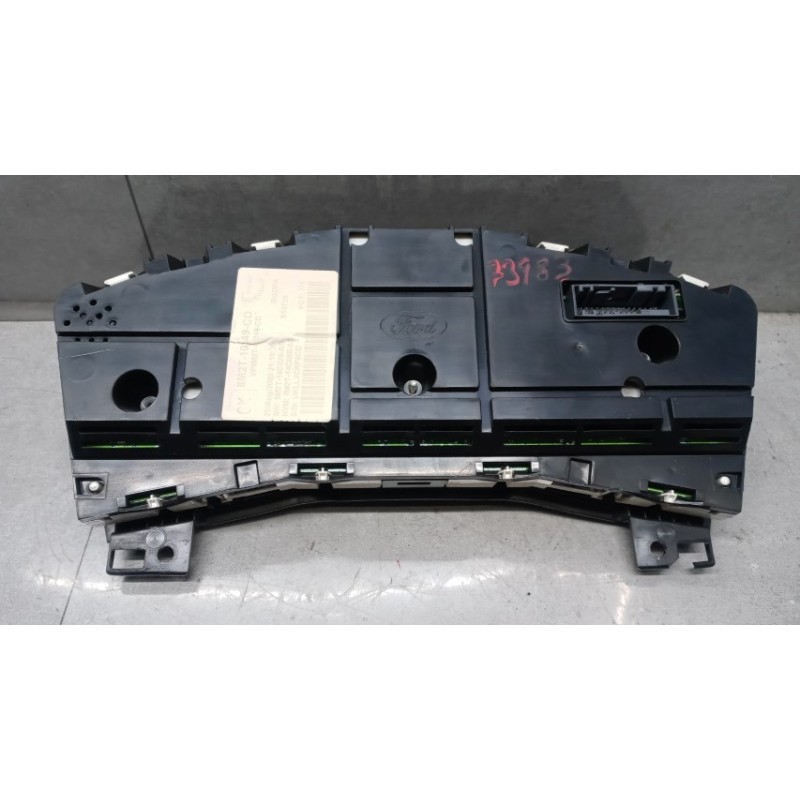 FORD INSTRUMENT PANEL FORD Mondeo 2007 >2010 used