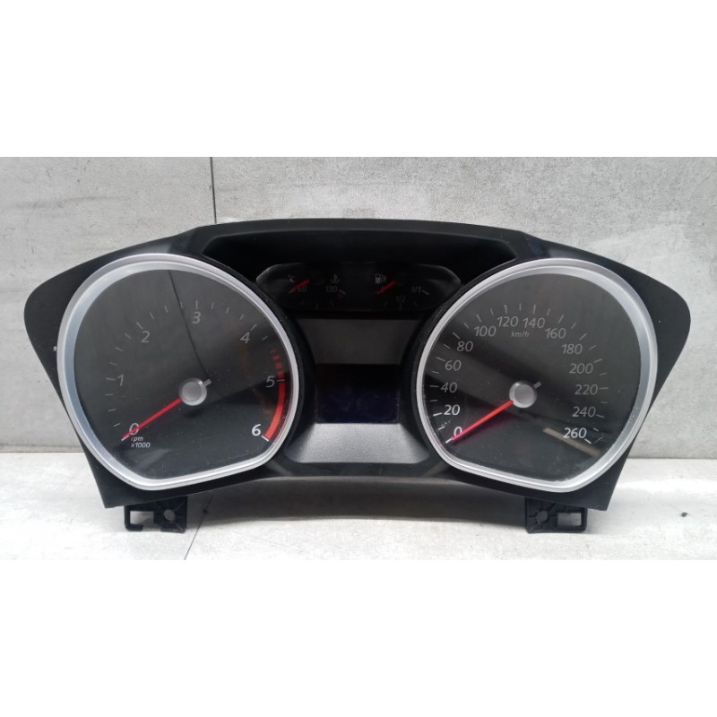 FORD QUADRO STRUMENTI FORD Mondeo 2007 >2010 usato