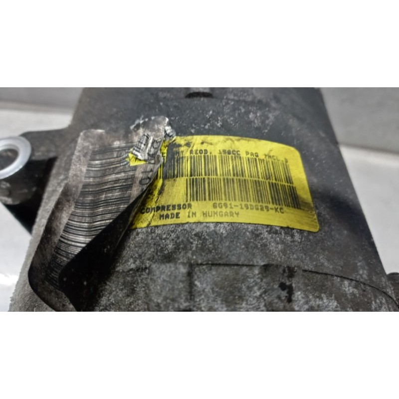 FORD COMPRESSORE ARIA CONDIZIONATA FORD Mondeo 2007 >2010 usato