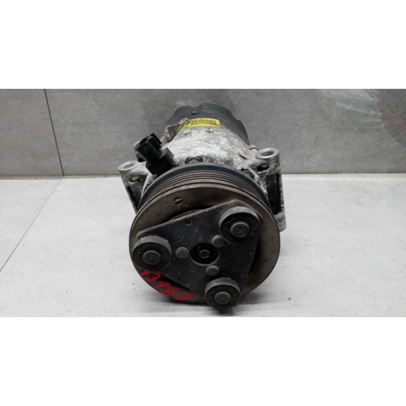FORD AIR CONDITIONER COMPRESSOR FORD Mondeo 2007 >2010 used