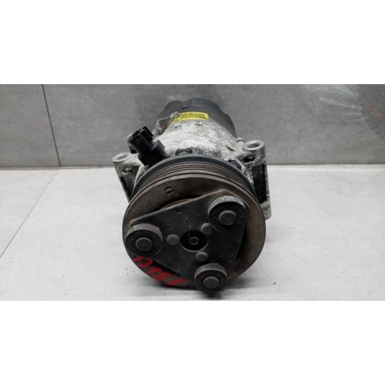 AIR CONDITIONER COMPRESSOR FORD Mondeo 2007 >2010 used