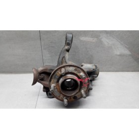 COMPLETE RIGHT UPRIGHT FORD...