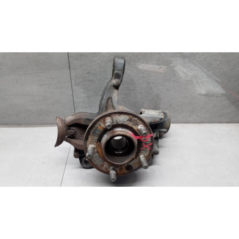 FORD MONTANTE COMPLETO DESTRO FORD Mondeo 2007 >2010 usato