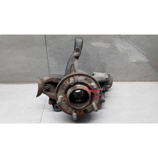 MONTANTE COMPLETO DESTRO FORD Mondeo 2007 >2010 usato