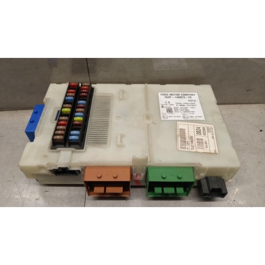 CENTRALINA MOTORE FORD Mondeo 2007 >2010 usato