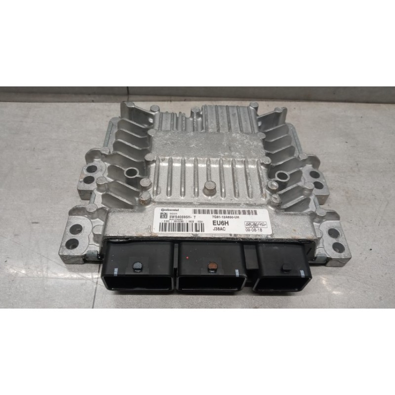 FORD CENTRALINA MOTORE FORD Mondeo 2007 >2010 usato