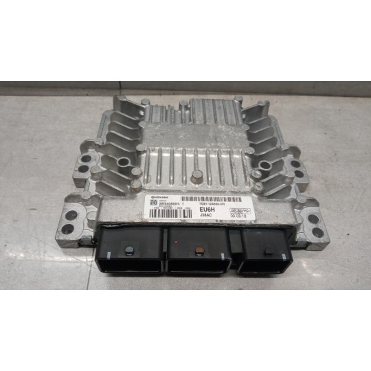 ENGINE UNIT FORD Mondeo 2007 >2010 used