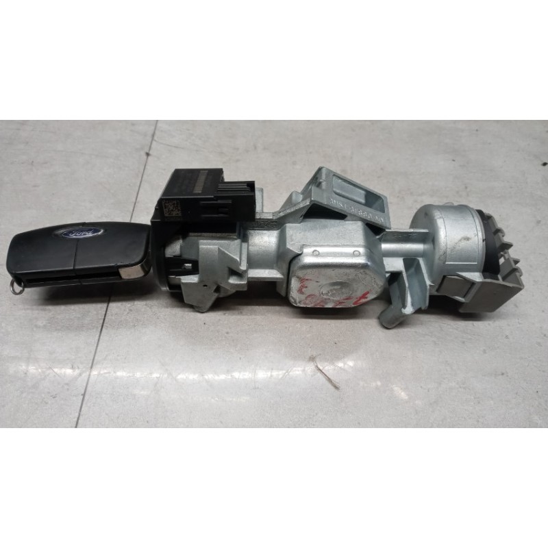 FORD ENGINE UNIT FORD Mondeo 2007 >2010 used