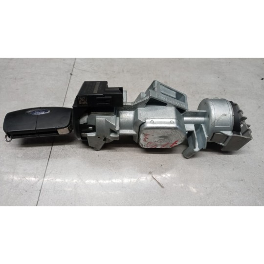 CENTRALINA MOTORE FORD Mondeo 2007 >2010 usato