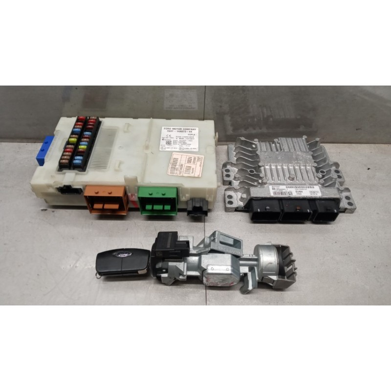 FORD CENTRALINA MOTORE FORD Mondeo 2007 >2010 usato