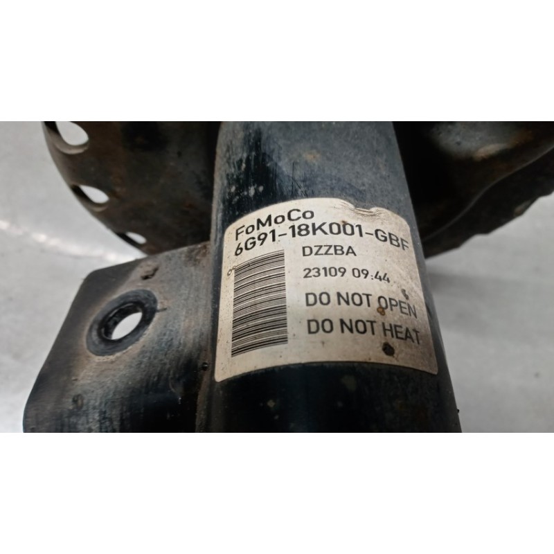 FORD AMMORTIZZATORE ANTERIORE SINISTRO FORD Mondeo 2007 >2010 usato