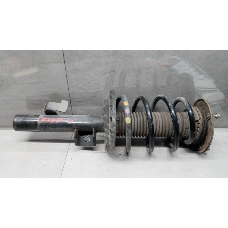 FORD LEFT FRONT SCHOCK ASSORBER FORD Mondeo 2007 >2010 used