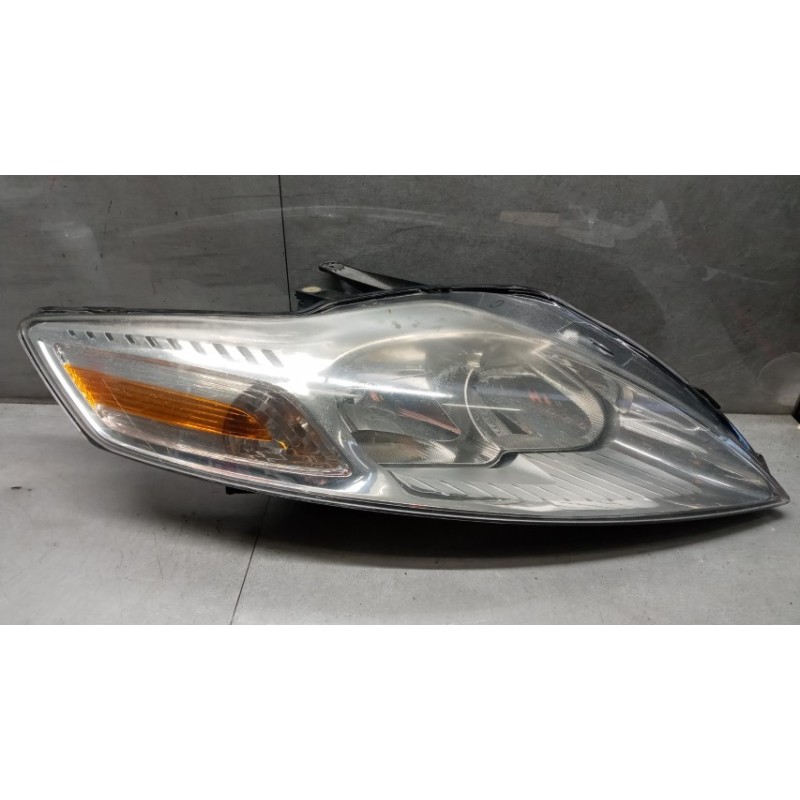 FORD RIGHT HEADLIGHT FORD Mondeo 2007 >2010 used
