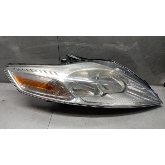 RIGHT HEADLIGHT FORD Mondeo 2007 >2010 used